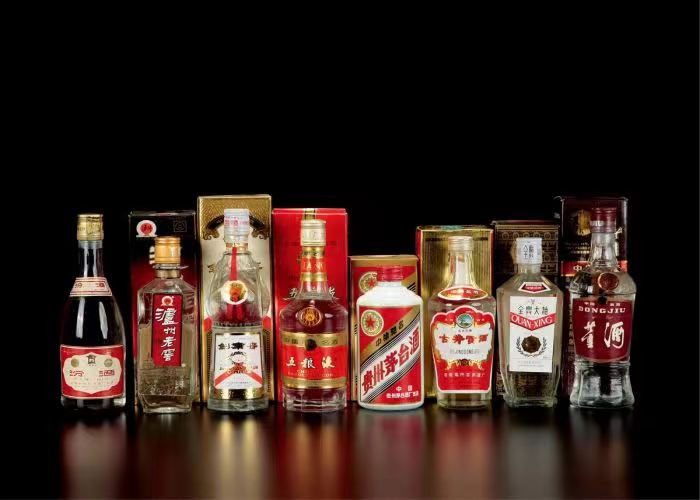 后湖管理区老酒储存的方法